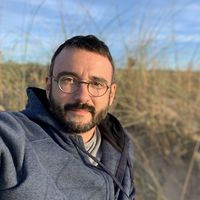 Marius Araujo's Photo