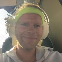 Alexander Kjær的照片