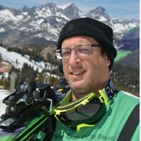 Christopher Rogers's Photo