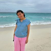 Akmaral  Suleimen's Photo