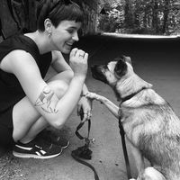 Frieda Schiller's Photo