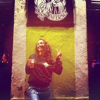 Débora Galrinho's Photo