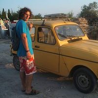 Tobias Braig's Photo