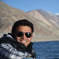 Koustav Sarkar的照片