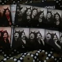 Gabriela Badillo的照片