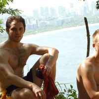 Kieran Burrow's Photo