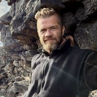 Joseph Christensen's Photo