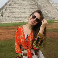 Fotos de Luíza Tavare