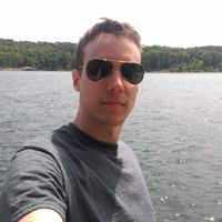 Jake McRoberts's Photo