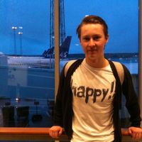 Фотографии пользователя Gustav Vestberg