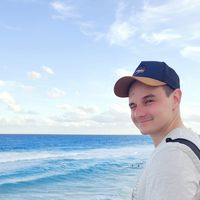 Michał Muszyński's Photo