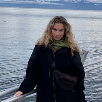 Flora Kuhlmann's Photo