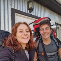 Rocio San Roman's Photo