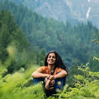 Aditi Dharmadhikari的照片