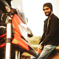 Sugat  Satpathy's Photo