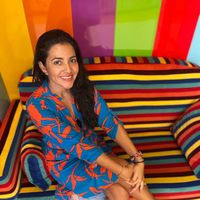 Fotos de Angela Cruz