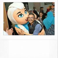 Kareem Mahmed's Photo