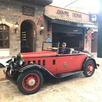 Mohamed AbdEllatif's Photo