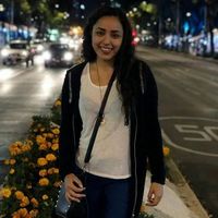 Rosy Eguan Figueroa's Photo