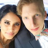 Christina & Peter Wiebe's Photo