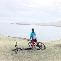 Ann Sunshine的照片