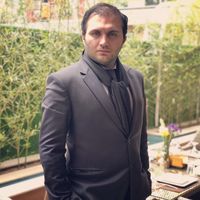 Ali Mehrparvar's Photo