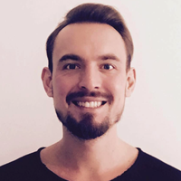 Alexander Golubenko's Photo