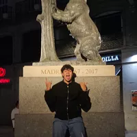 Juan  Carlos L's Photo