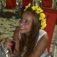 María Fernanda Esparza's Photo