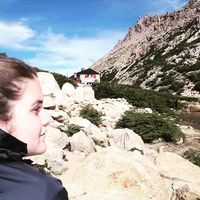 Abril Figueredo's Photo