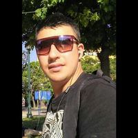 Jhon Rocha Salgado's Photo