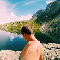 Francisco Fraga Melo's Photo