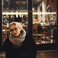 Tatiana Knoroz的照片