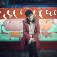 Vero Ancalle Arroyo的照片