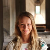 Justyna Fiedziukiewicz的照片