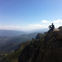 Fotos de Sofiane Ghanem