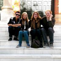 Rebecca Ewers's Photo