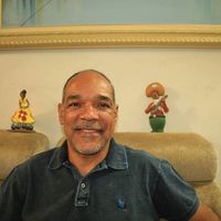 Luiz Marine Nascimento's Photo