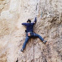 Hossein Seyedaghaee's Photo