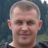 Виктор Калюта's Photo