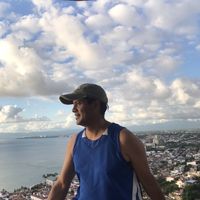 Cristian Ruiz的照片