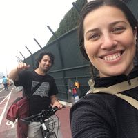 Le foto di Angeles and Sebastian!