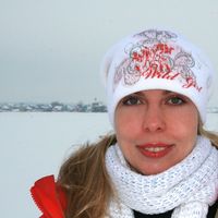 Svetlana Putilina's Photo