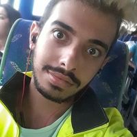 Qusai Albitar's Photo