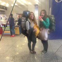 Flora Goidinger的照片