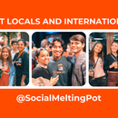 Expats & Locals | Social Melting Pot - Wednesdays!'s picture
