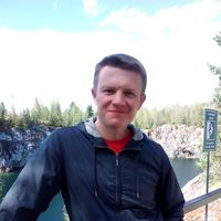 Anton Bondarenko's Photo