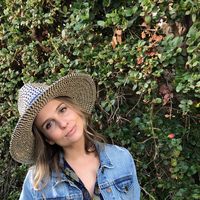 Katy Engelhard's Photo