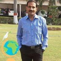 Ravi Acharya的照片