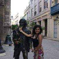 Paola Virgen's Photo